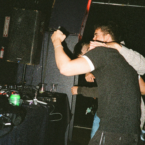 n0thing | Live at Platform9 Vancouver