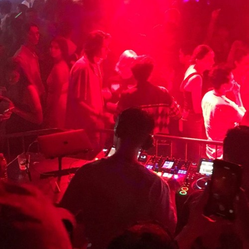 n0thing | Live At The Modern