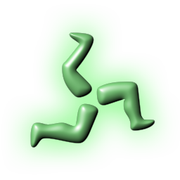 Nothing Changes Logo